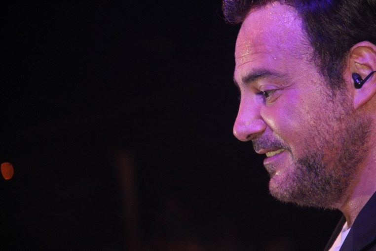 Dbayeh Festival 2015 Day 2